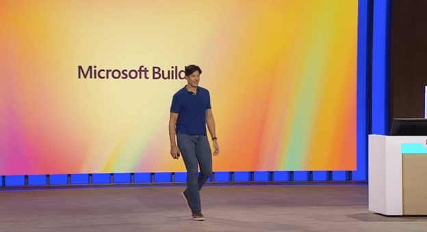 Microsoft CTO Details Azure Cloud Innovation and Future at Build 2023 – ITPro Today