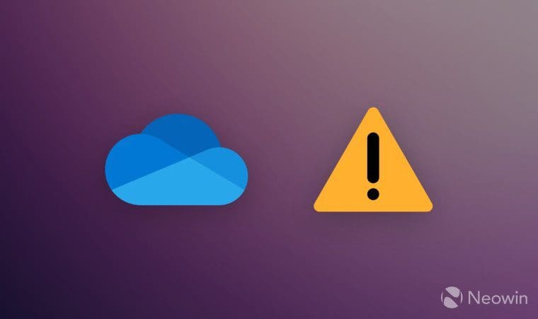 Microsoft making new reminders to push OneDrive upgrades on Windows 11 – Neowin