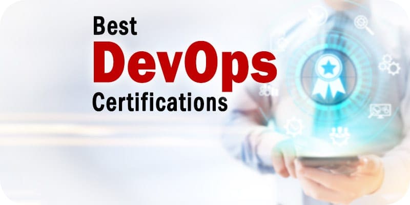 The Best DevOps Certifications for Cloud Professionals – Solutions Review