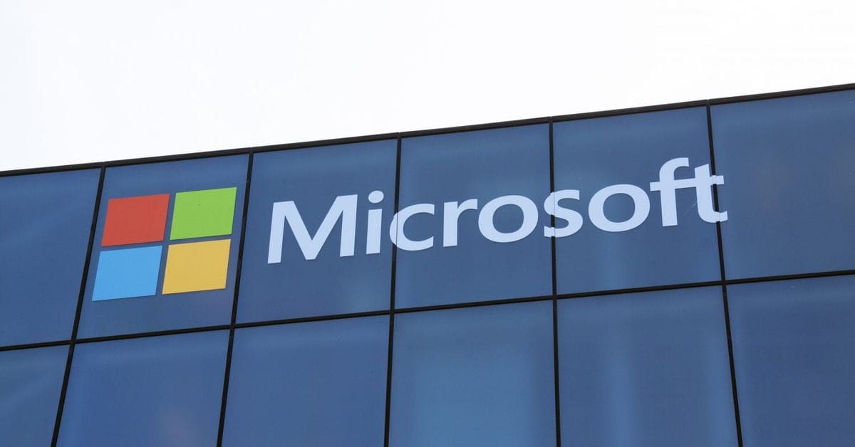 Microsoft Disbands Industrial Metaverse Project: Report – CoinDesk