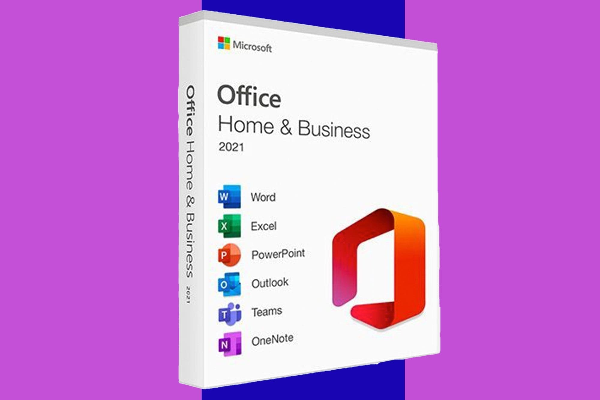 Save on a two-pack of Microsoft Office lifetime licenses for Mac or Windows, now only .99! – New York Post