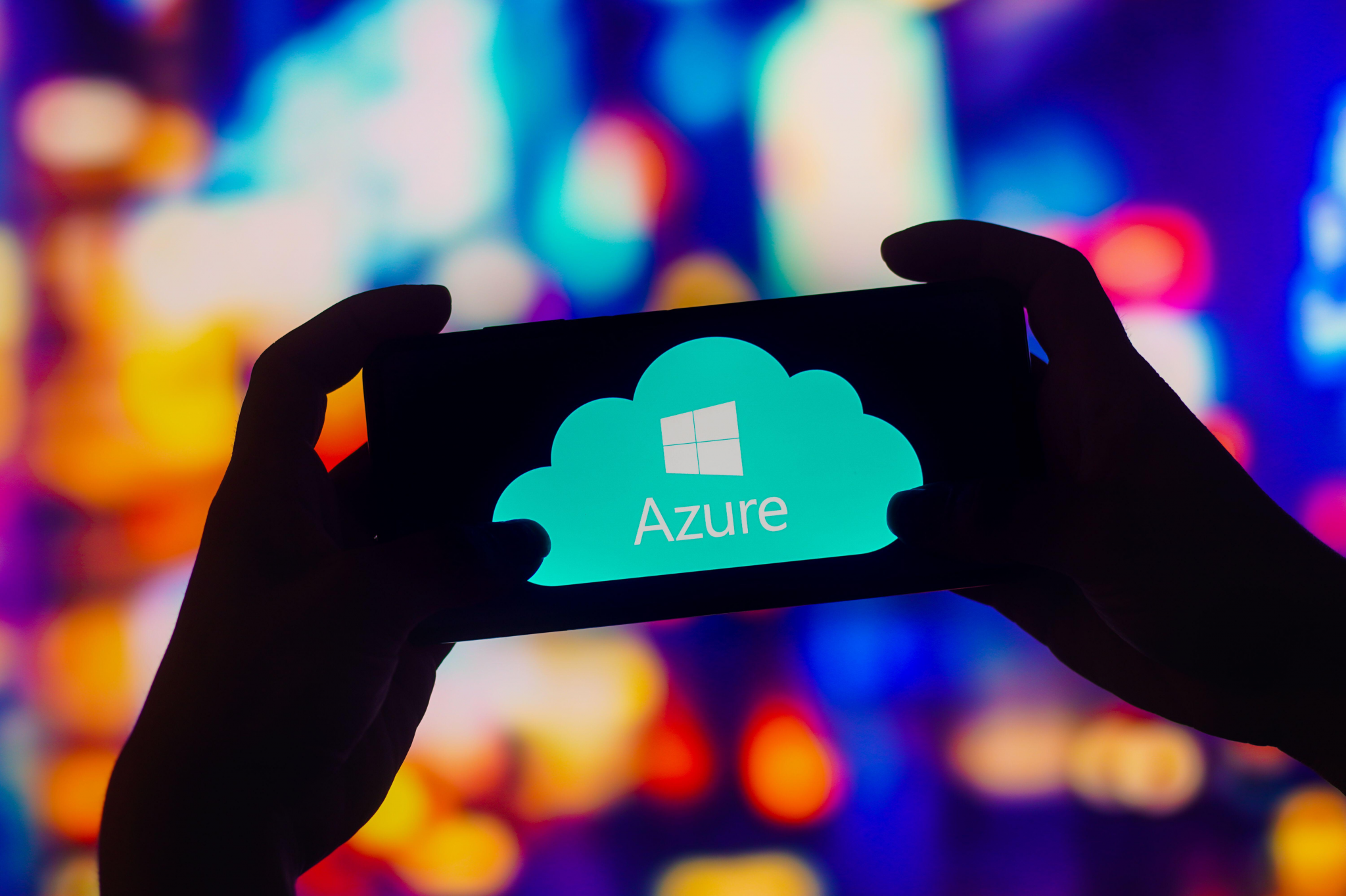 Microsoft Patches Serious Azure Cloud Security Flaws – Microsoft Patches Serious Azure Cloud Security Flaws – Dark Reading