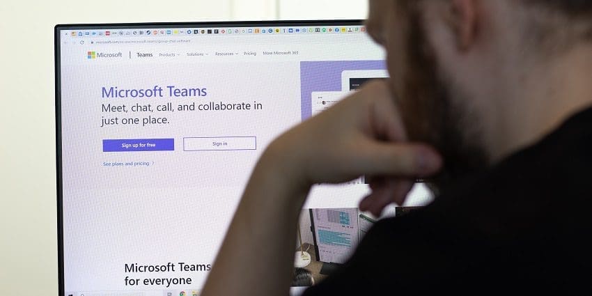 Is Microsoft Teams Down? How to Find Teams Outage Data – UC Today