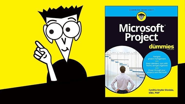 Download Microsoft Project For Dummies  Value, now FREE – Neowin