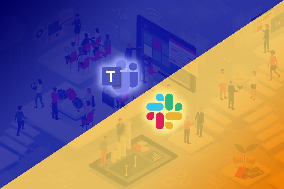 Slack vs. Teams: Which is best for your business? – Computerworld