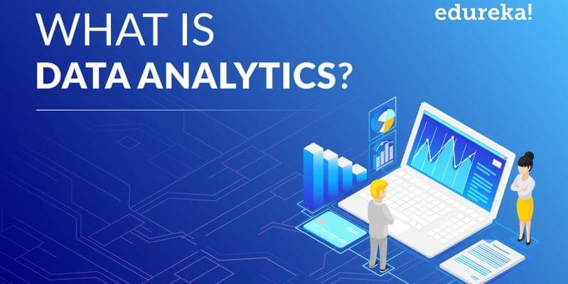 Get 20 Percent Off Top-Rated Edureka Data Analytics Courses This Month – Solutions Review