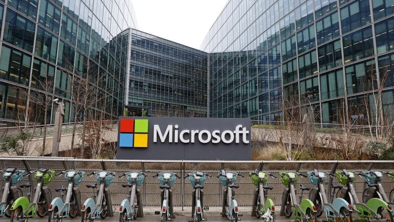 Microsoft to include labor unions in discussions on AI’s impact to workers – CNN