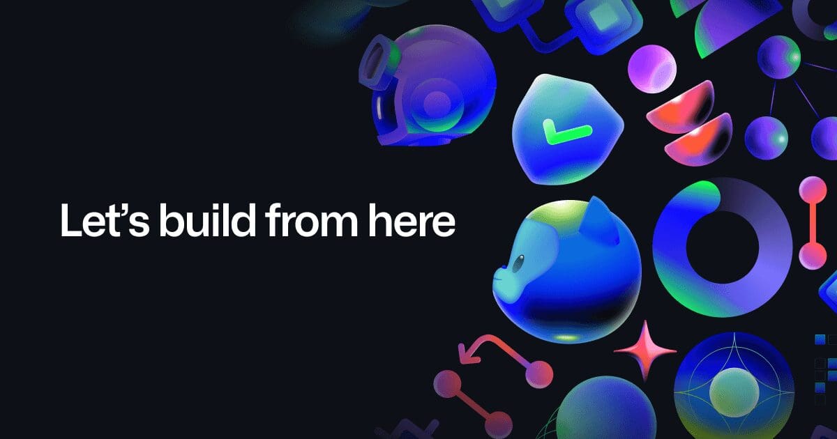 GitHub: Let's build from here · GitHub – GitHub