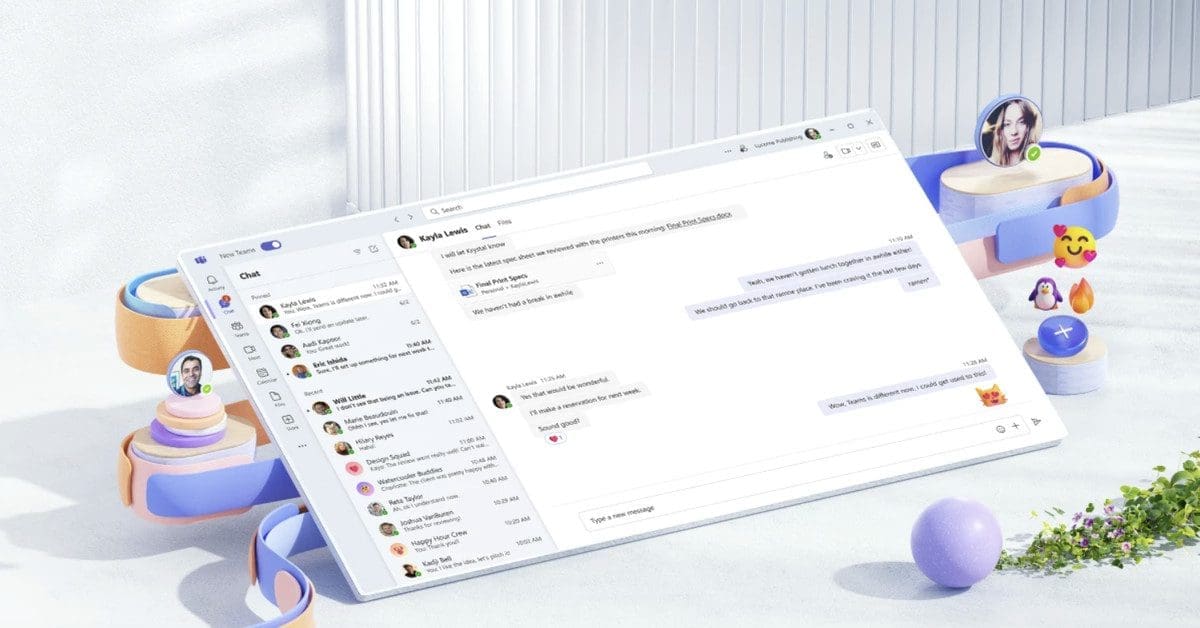 Microsoft's AI-powered Copilot is coming to Microsoft Teams phone and chat – The Verge