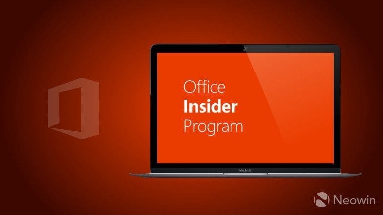 Office Insiders on Mac get ink replay for PowerPoint and a Visio add-in for Excel – Neowin