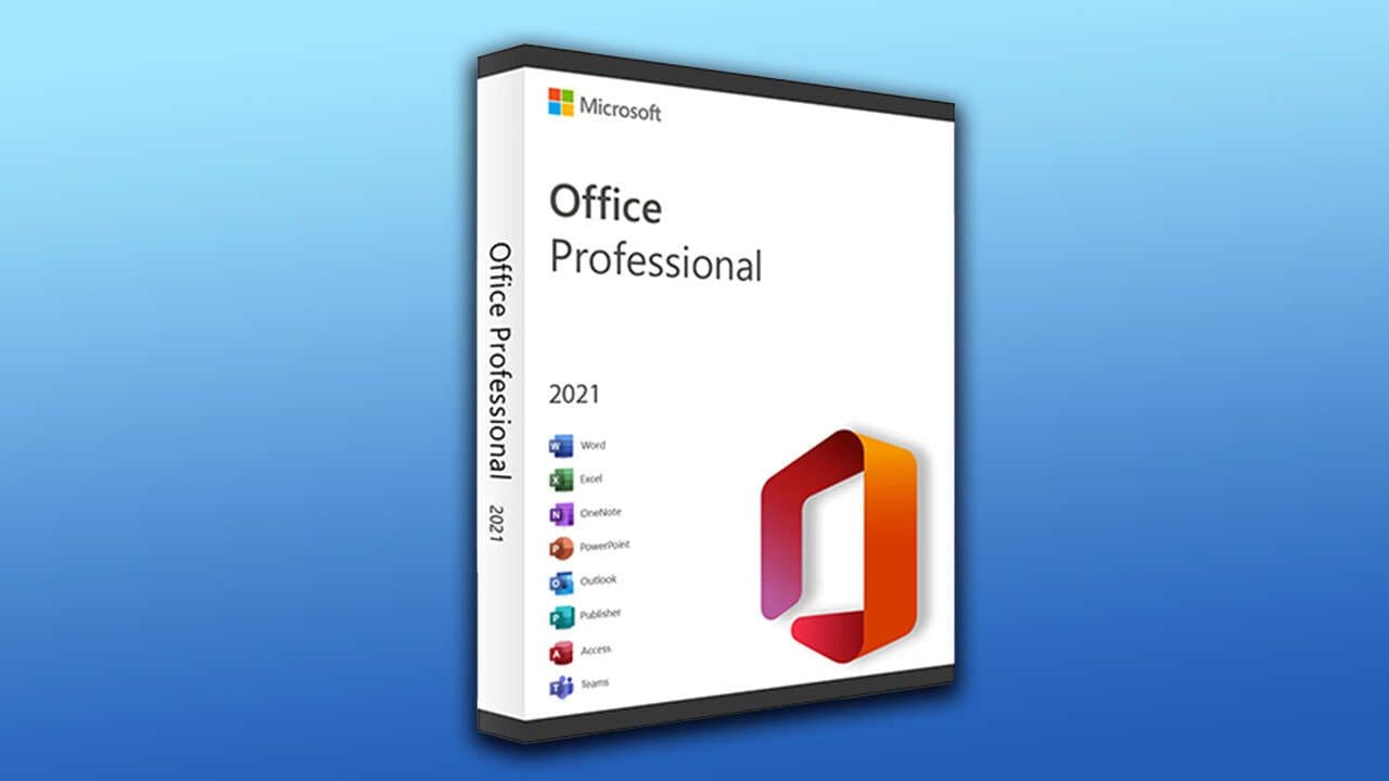 Microsoft Office 2021 Is Only  This Week, PC And Mac Editions Available – GameSpot