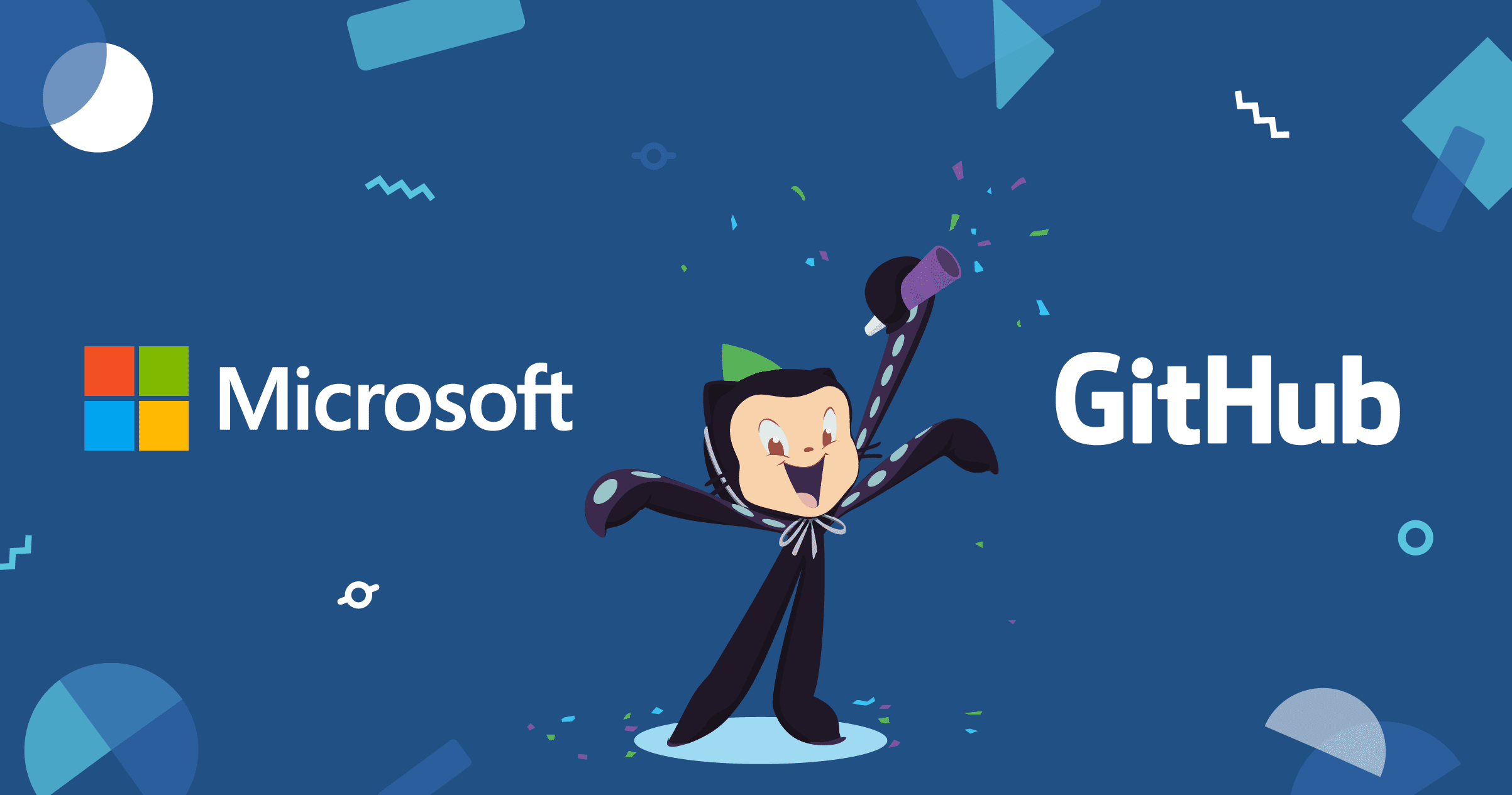 Microsoft promises to keep GitHub independent and open – TechCrunch