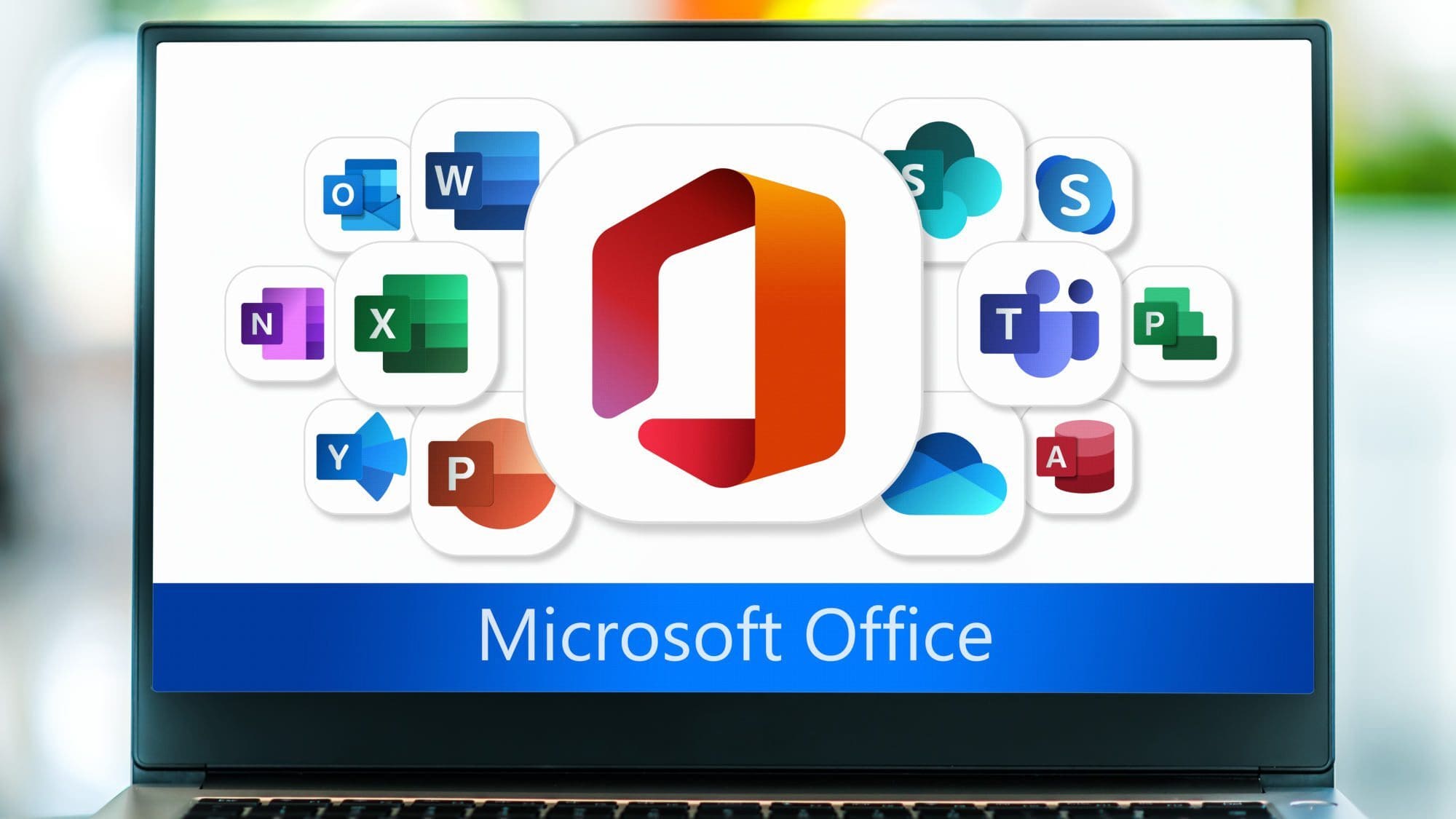 Microsoft 365 makeover: Office docs are getting a new default look – PCWorld