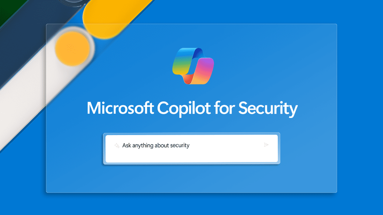 Microsoft Copilot for Security is generally available on April 1, 2024, with new capabilities – Microsoft