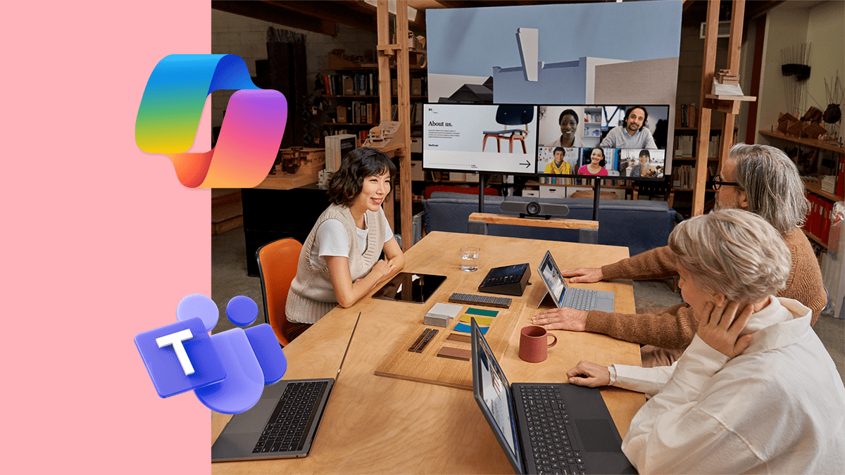 Announcing new Copilot in Microsoft Teams enhancements – Microsoft