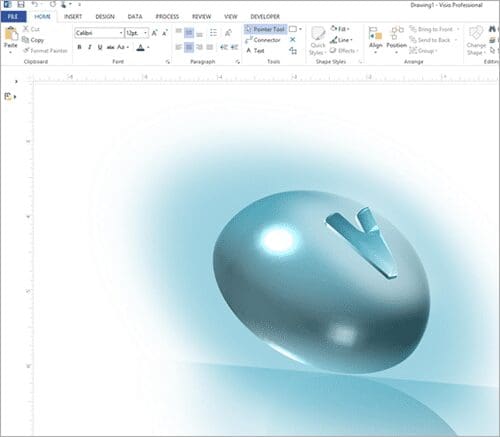 Learn to create 3-D shapes in Visio – Microsoft