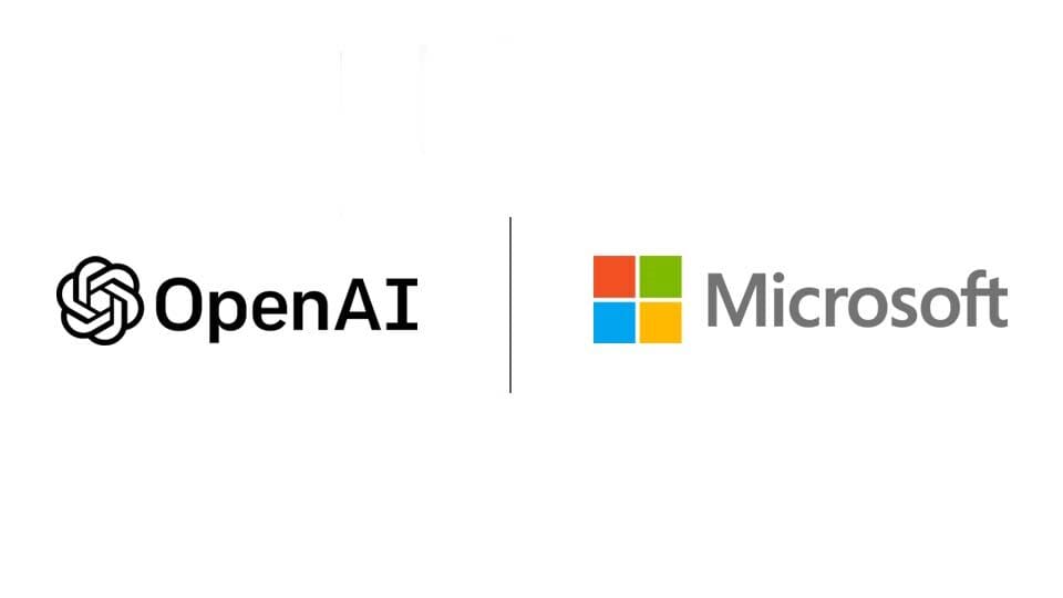Microsoft dan OpenAI mengembangkan kemitraan untuk mendorong fase AI berikutnya Microsoft dan OpenAI mengembangkan kemitraan untuk mendorong fase AI berikutnya
