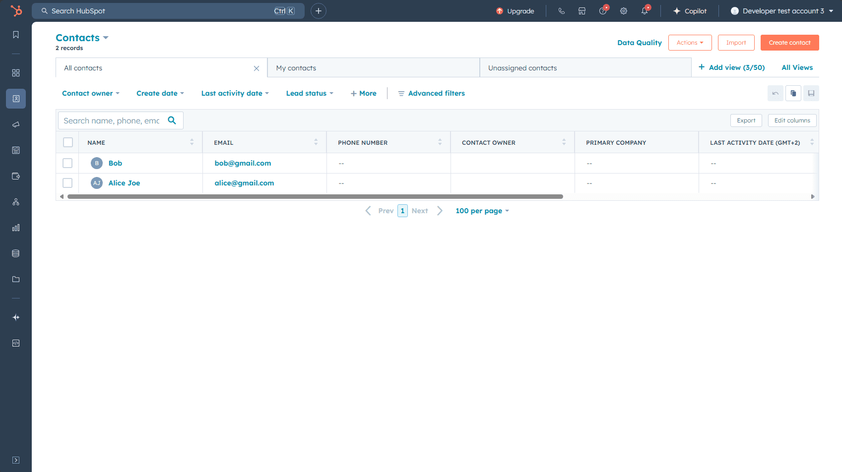 Tingkatkan CRM Anda: Dapatkan Wawasan yang Mengubah Permainan dengan Clarity + HubSpot Tingkatkan CRM Anda: Dapatkan Wawasan yang Mengubah Permainan dengan Clarity + HubSpot